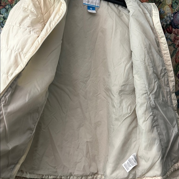 Columbia women jacket - Picture 3 of 6